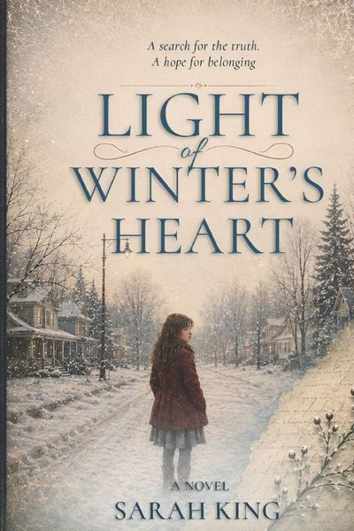 Produktbild: Light of Winter's Heart