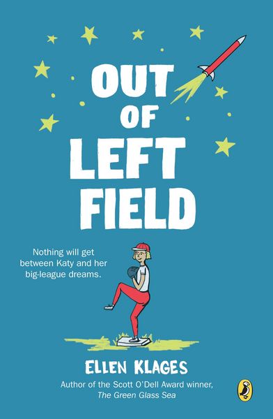 Produktbild: Out of Left Field