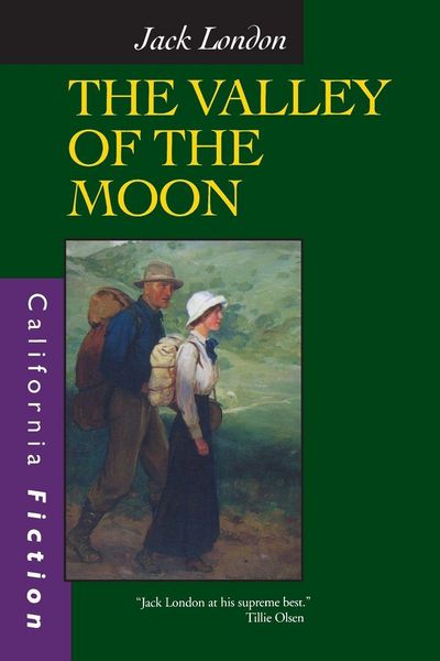 Produktbild: The Valley of the Moon