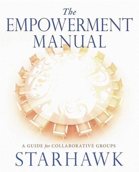 Produktbild: The Empowerment Manual