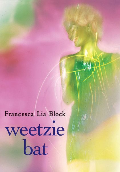 Produktbild: Weetzie Bat