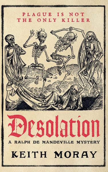 Produktbild: Desolation