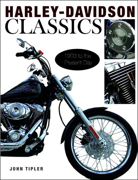 Produktbild: Harley Davidson Classics