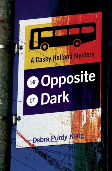 Produktbild: The Opposite of Dark