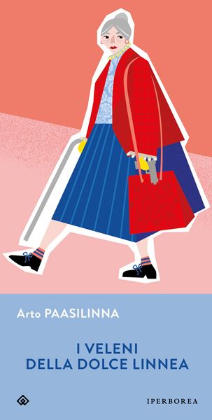 Produktbild: I veleni della dolce Linnea