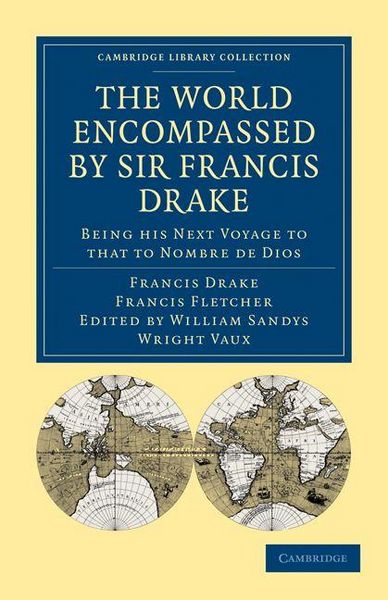 Produktbild: The World Encompassed by Sir Francis Drake