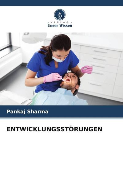 Produktbild: Entwicklungsst&ouml;rungen