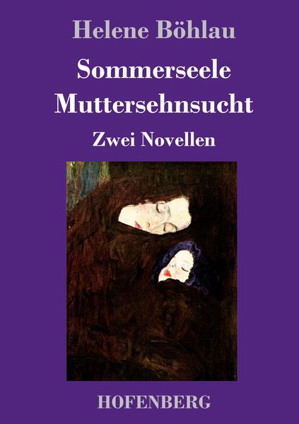 Produktbild: Sommerseele / Muttersehnsucht
