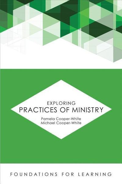Produktbild: Exploring Practices of Ministry