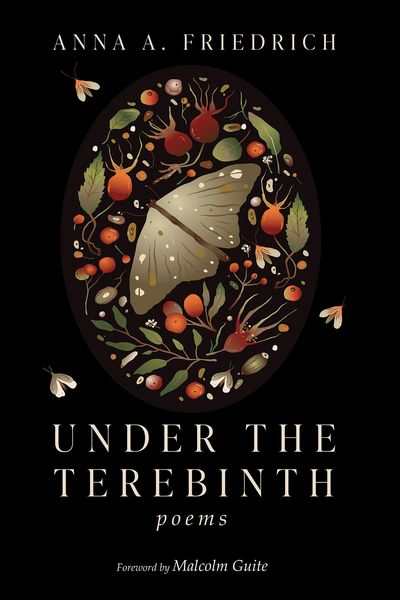 Produktbild: Under the Terebinth