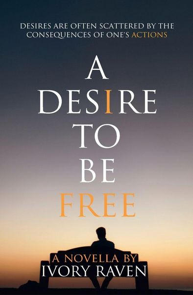Produktbild: A Desire to be Free