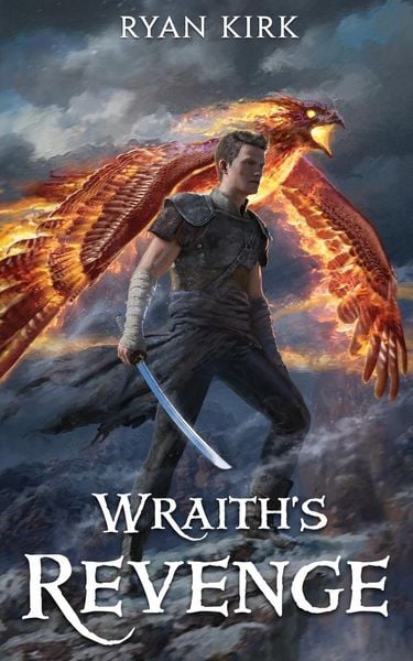 Produktbild: Wraith's Revenge