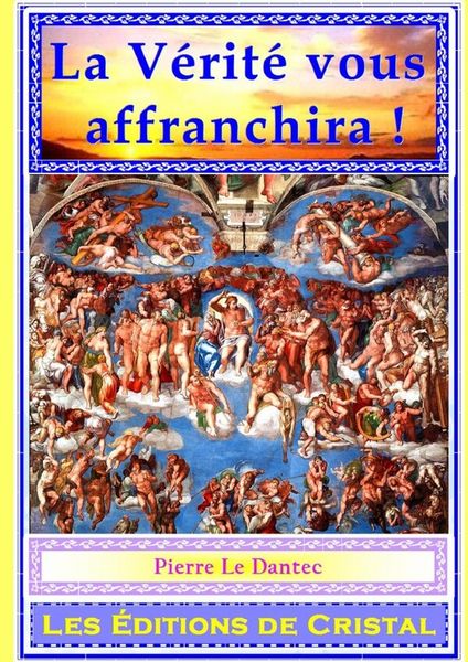 Produktbild: La verite vous affranchira