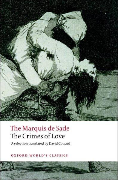 Produktbild: The Crimes of Love
