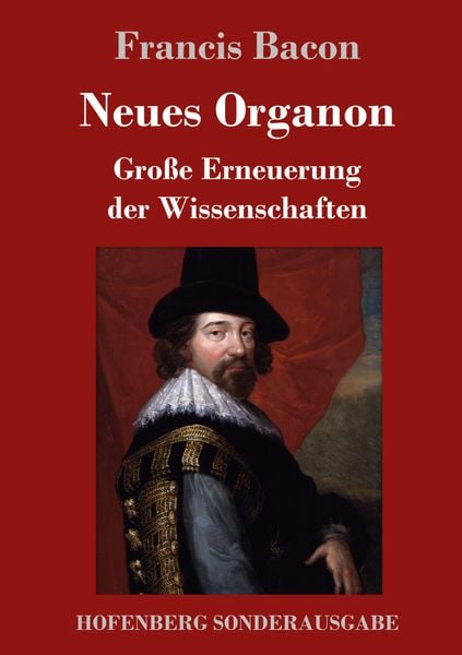 Produktbild: Neues Organon