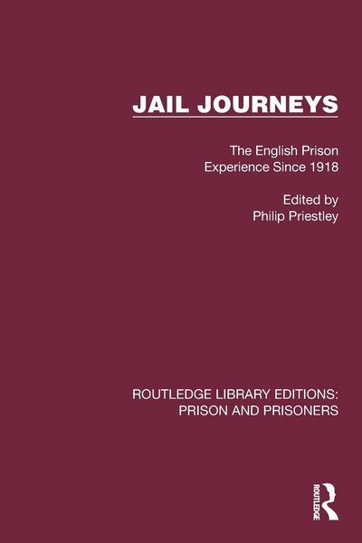 Produktbild: Jail Journeys