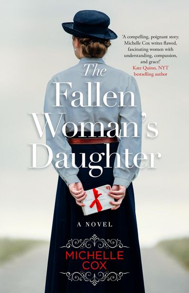 Produktbild: The Fallen Woman's Daughter