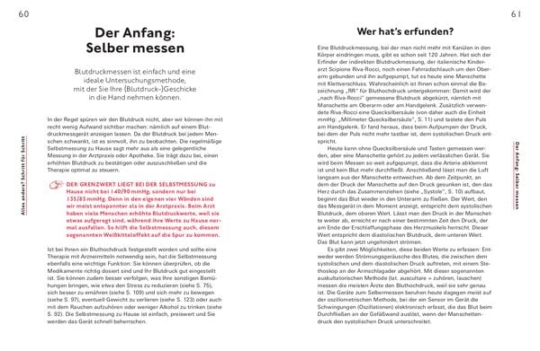 Produktbild: Schluss mit Bluthochdruck