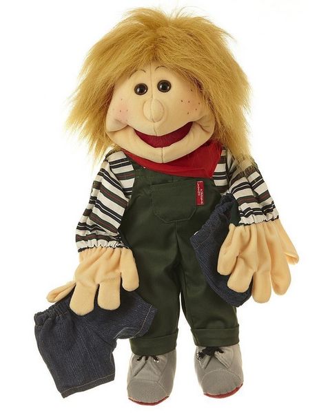 Produktbild: kleiner Pelle