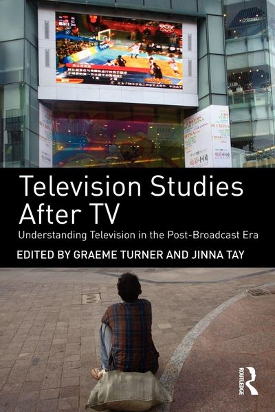 Produktbild: Television Studies After TV