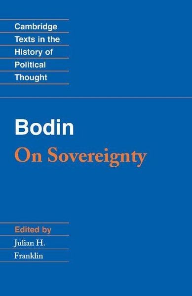 Produktbild: Bodin