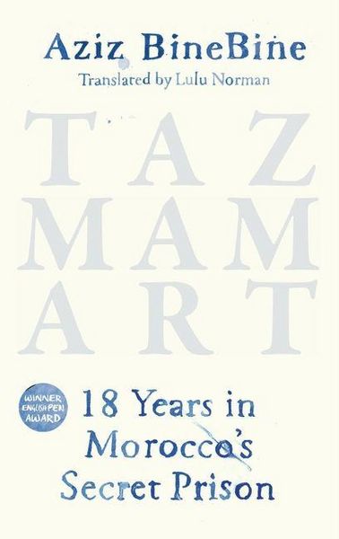 Produktbild: Tazmamart