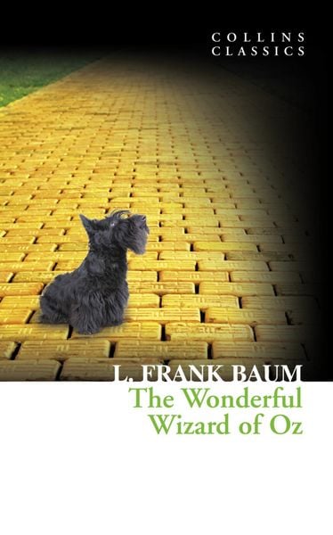 Produktbild: The Wonderful Wizard of Oz