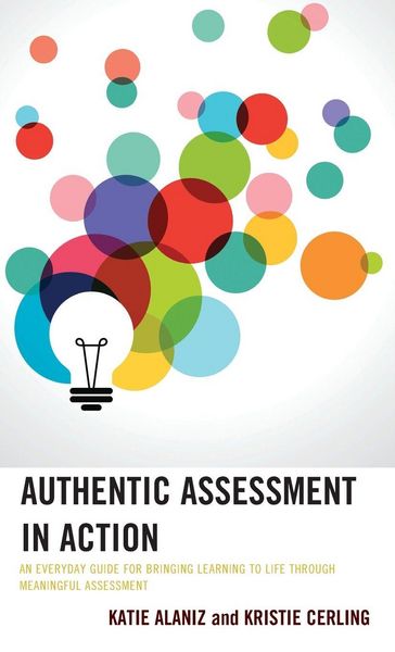 Produktbild: Authentic Assessment in Action