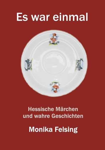 Produktbild: Es war einmal