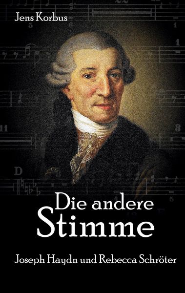 Produktbild: Die andere Stimme