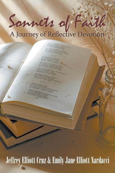 Produktbild: Sonnets of Faith