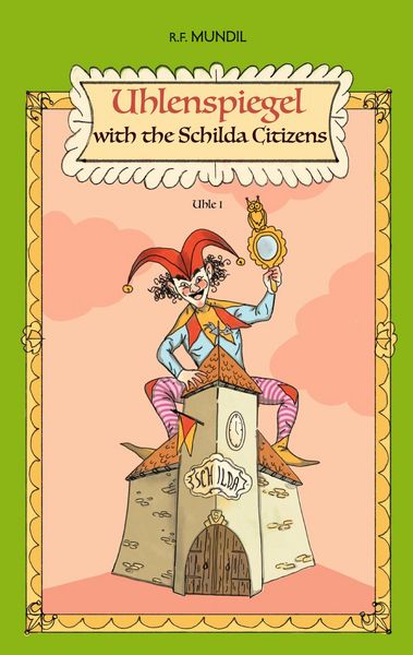 Produktbild: Uhlenspiegel with the Schilda Citizens