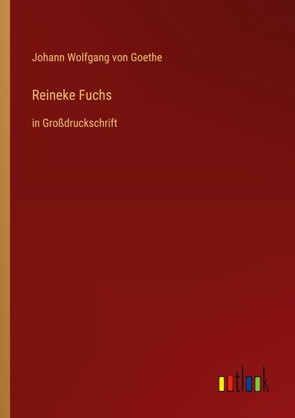 Produktbild: Reineke Fuchs