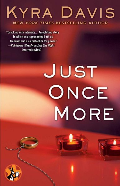 Produktbild: Just Once More