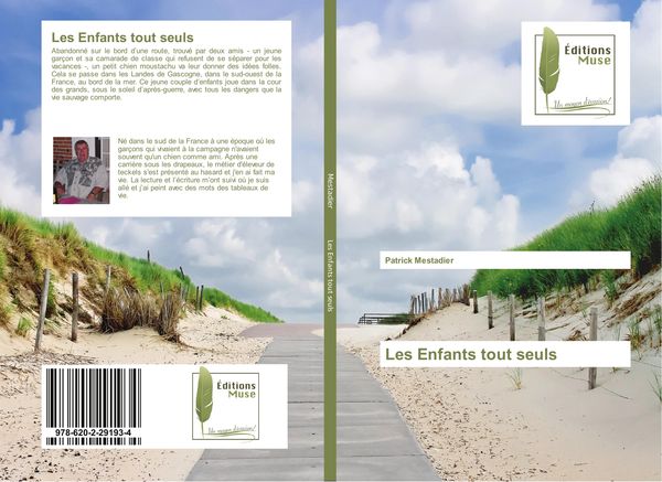 Produktbild: Les Enfants tout seuls