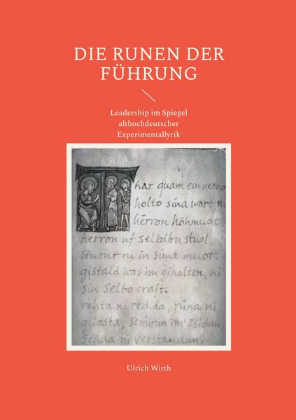 Produktbild: Die Runen der F&uuml;hrung