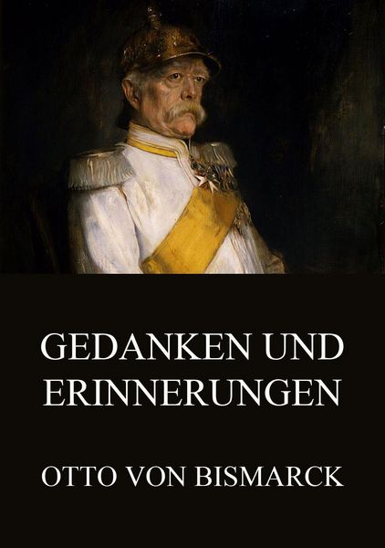 Produktbild: Gedanken und Erinnerungen