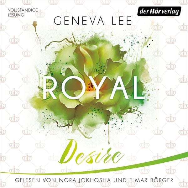 Produktbild: Royal Desire