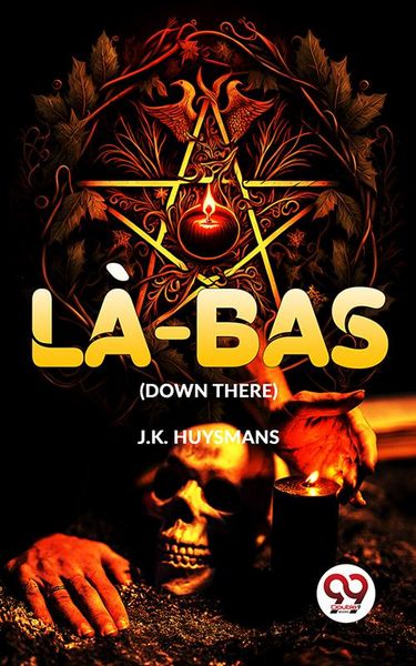 Produktbild: L&agrave;-Bas (Down There)