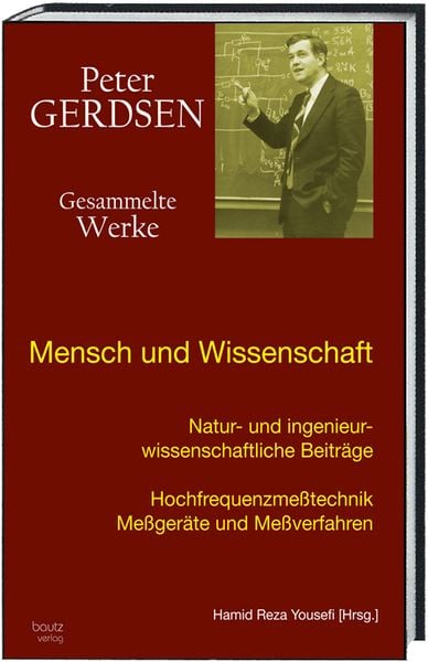 Produktbild: Natur- und ingenieurwissenschaftliche Beitr&auml;ge