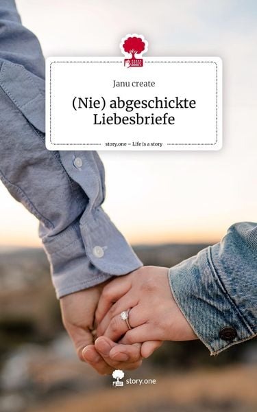 Produktbild: (Nie) abgeschickte Liebesbriefe. Life is a Story - story.one