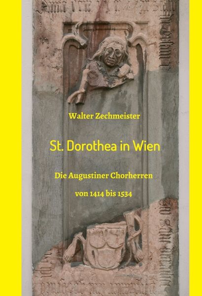 Produktbild: St. Dorothea in Wien