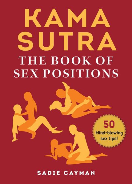 Produktbild: Kama Sutra