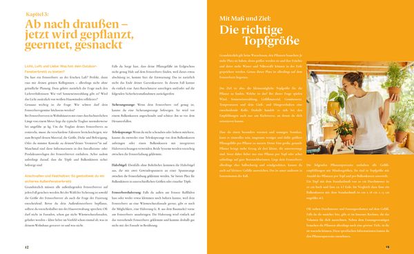 Produktbild: Fensterbrettgarten