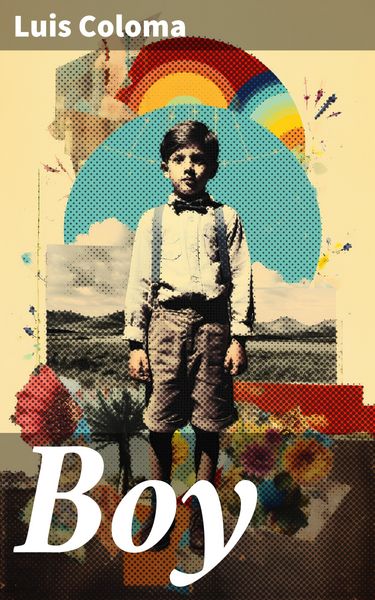 Produktbild: Boy