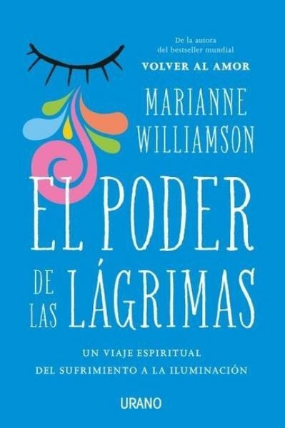 Produktbild: Poder de Las Lagrimas, El -V1