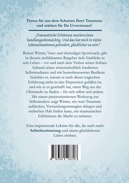 Produktbild: Urvertrauen