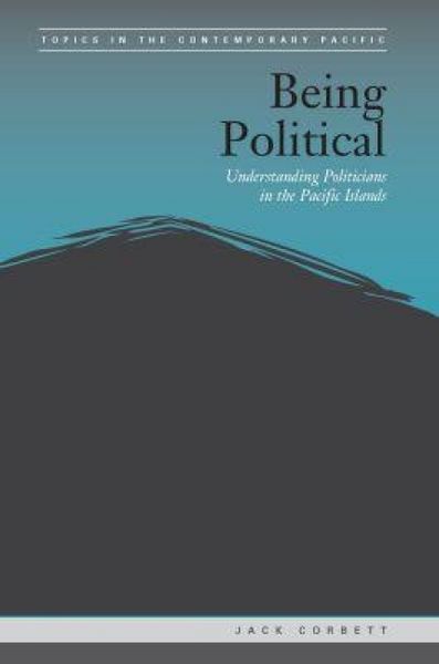 Produktbild: Being Political