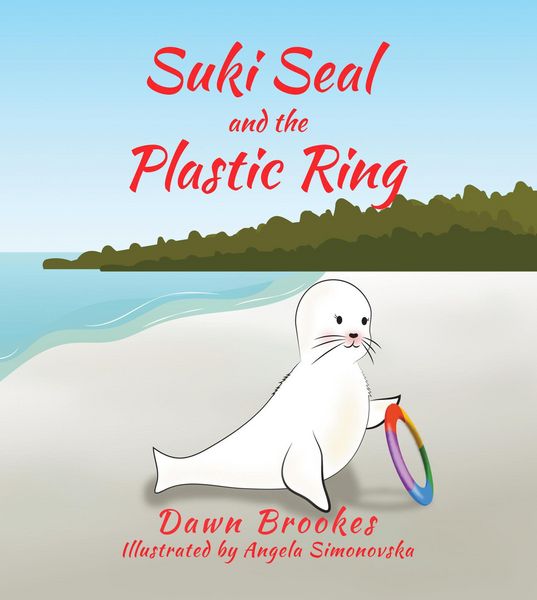 Produktbild: Suki Seal and the Plastic Ring
