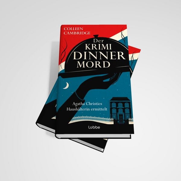 Produktbild: Der Krimidinnermord